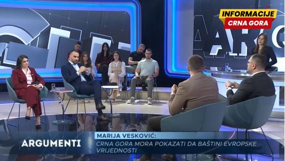 EU integracije između optimizma i upozorenja: Vlast vjeruje u zatvaranje poglavlja, opozicija traži kvalitet reformi