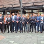 U Gusinju održana centralna proslava povodom 11. maja -Dana bošnjačke zastave