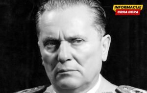 Na današnji dan umro Tito