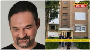 Pucnjava u Sarajevu: Osumnjičeni ubio bivšu suprugu, ranio njenog brata i oteo petogodišnje dijete