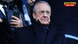 Perez unaprijedjuje disciplinu: Real kaže na kritične kaznove za Čuamenija i Valverdea