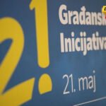 Građanska inicijativa 21. maj: Digitalizacija u Poreskoj upravi primjer neuspješne reforme