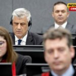 Specijalizovan suda u Hagi odložio izricanje presude o bivšim pripadnicima OVK