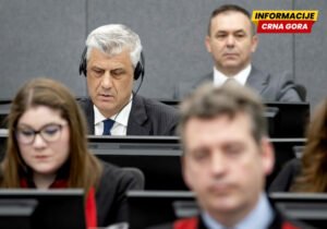 Specijalizovan suda u Hagi odložio izricanje presude o bivšim pripadnicima OVK