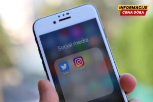 Policija uhapšila lica koji su dijelili pornografske fotografije sa maloljetnom osobom