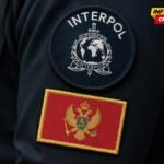 Ivan Lješković izručen Crnoj Gori