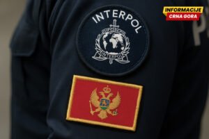 Interpolov potjernik uzrokovao izruku Crnogorskog obvinjenog za krivična djela