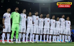 Iran traži garancije pred Mundijal u SAD: Nije ovo Trampovo, već FIFA svjetsko prvenstvo