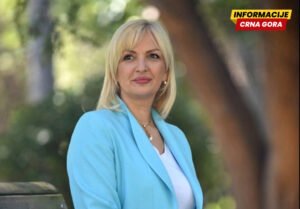 Borovinić Bojović: Porodica, mjesto najvrjednijih vrijednosti i snage društva