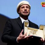 Travolta dobio počasnu Zlatnu palmu na Kanskom festivalu