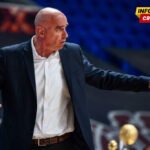 Miodrag Kadija nije više trener Podgorice Bemax