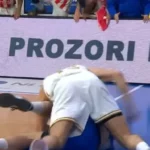 VIDEO Skandal u režiji Nikole Kalinića: Potukli se košarkaši Zvezde i Zlatibora