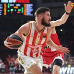 Suspenzija za Kalinića zbog tuče protiv Zlatibora, Zvezda bez njega u odlučujućim mečevima