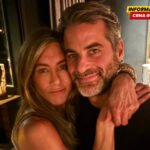 Dženifer Aniston srećna u vezi sa Džimom Kertisom: U njen život je došao u pravom trenutku