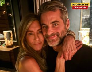 Dženifer Aniston i Džim Kertis: Veza koja je našla svoj pravi pokazatelj sreće