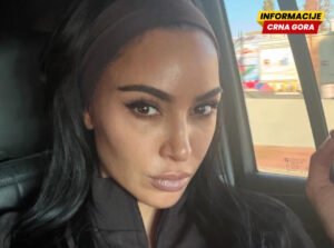 Kim Kardašijan pronašla pravnu pobjedu nakon objave pogrešne fotografije na Instagramu