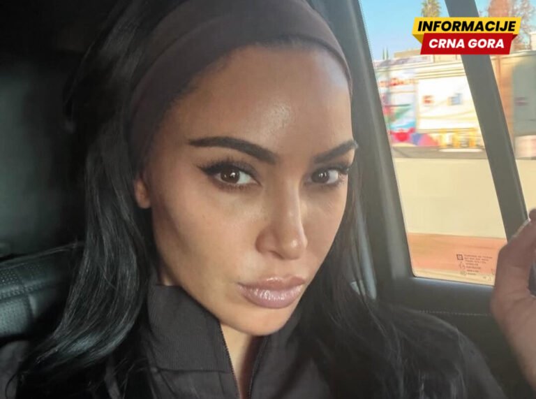 Kim Kardašijan pronašla pravnu pobjedu nakon objave pogrešne fotografije na Instagramu