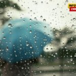 Danas kišovito, pljuskovi, grmljavina i jak južni vjetar