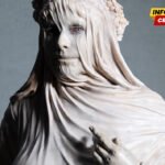 Hajdi Klum se našalila na Met Gali: Statue ne idu u toalet