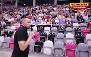 Savo Milović priznan za najboljeg sportskog direktora u Bundesligi