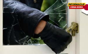 Određeno zadržavanje osumnjičenom za dvije pljačke: Iz kladionice ukrao preko 6.000 eura, potom opljačkao i kafić