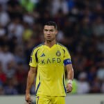 Ronaldo šokiran: Al-Nasr propustio pobjedu i možda titulu