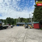 Prijestonica se priprema za obilježavanje Dana nezavisnosti