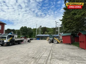 Prijestonica se priprema za obilježavanje Dana nezavisnosti