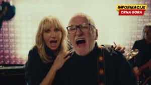 Anica Dobra i Električni orgazam predstavili novi spot za pjesmu 'Gde je Barbara sad'