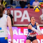 Magnet za trofeje: Ako želiš titulu, pozovi Melisu