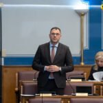 Anđušić: Vozači da budu oprezni zbog otvaranja nezavršenog Bulevara bez signalizacije