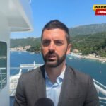 Mikiljelj ponudio pomoć Jovanoviću za prevazilaženje finansijskih problema Budve