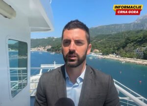 Mikiljelj ponudio pomoć Jovanoviću za prevazilaženje finansijskih problema Budve