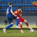 Holanđani krenuli po Vukotića