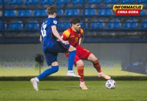 Vukotićov transfer: Partizan i Holandci na putu