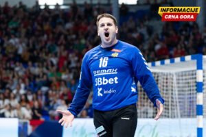 Simić: Crna Gora ima šanse protiv Slovenije, ali imaju favoritstvo