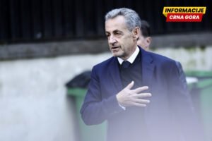 Tužioci žele da Sarkozi ponovo ide u zatvor za pet godina