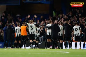 Njukasl bolji od Brajtona, Brentford sve bliži Evropi, Volvs i Sanderlend podijelili bodove