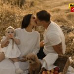 Manekenka ponovo trudna, prije devet mjeseci rodila kćerku