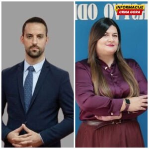 Zirojević: Ministru kukavici da se ne krije iza suknje skromne državne sekretarka