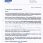 Budućnost odbila put u Dubai: Bezbijednost ekipe je iznad svega