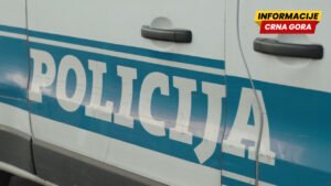 Bar: Vozilo sletjelo s puta, nema povrijeđenih 