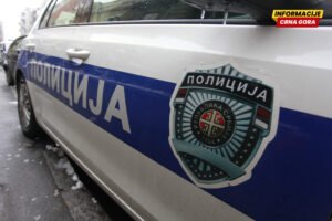 Obrenovac: Policijska akcija ‘Vihor 3’ utvrdjuje okolnosti smrti muške osobe