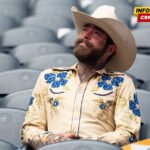 Post Malone otkazao početak turneje za novi album
