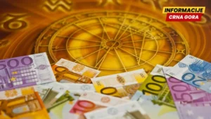 Bik: Magnet za obilje i luksuz, Lav: Vrhunac karijere s novčanim nagradama – Primjerak finansijskih bonusa