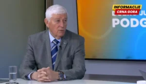 Pejović: Most na Đurđevića Tari biće završen do jeseni, u toku uređenje najvećeg luka