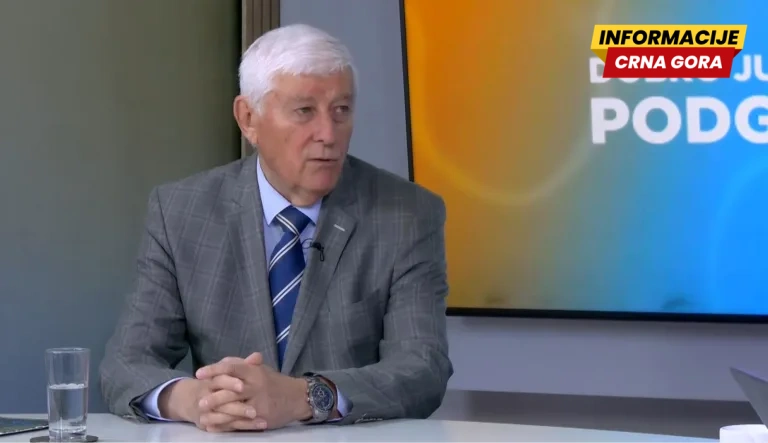 Pejović: Most na Đurđevića Tari biće završen do jeseni, u toku uređenje najvećeg luka