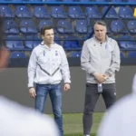 Srđan Radonjić: Hvala gradonačelniku Mujoviću, Budućnost se ne odbija