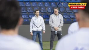 Radonjić: Budućnost potpuno se fokusira na posljednje kola i podršku navijača