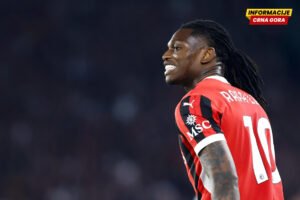 Junajted zainteresirao se za Leaov transfer: Milan predlaže manje od otkupne